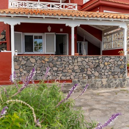 Casa El Drago 1 Apartment Breña Baja Exterior foto